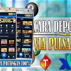 sbobet88 slot pulsa
